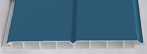 Brillantblau  5007 05-167   RAL 5007