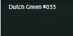 Dutch Green