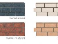 Anthrazit BS 1