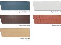 Rot SS 3 Sonderfarbe