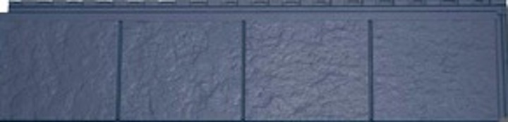 Produktbild von Fassadenplatten Zierer Schiefer Dach und Wandplatten