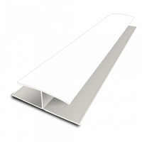 H-Profil Verbindungsprofil