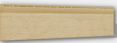 Holzstruktur Sand