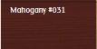 Mahagony