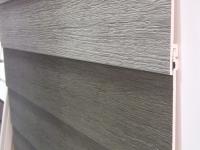 Silver Grey FS-201 Single Paneel