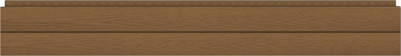 Produktbild von Novik Cedar Plank Fassadenpaneele aus Kunststoff