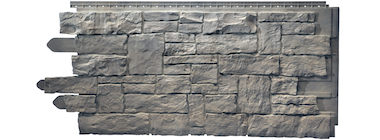 Nr. 217 Smoke Gray