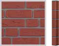 Ziegelrot  Standard