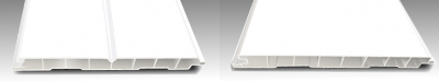 Dekotop V1 und V0 unfoliert Dekotop V1 und V0 unfoliert