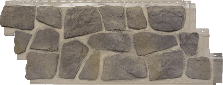 Produktbild von Fassadenplatten Novik Fieldstone