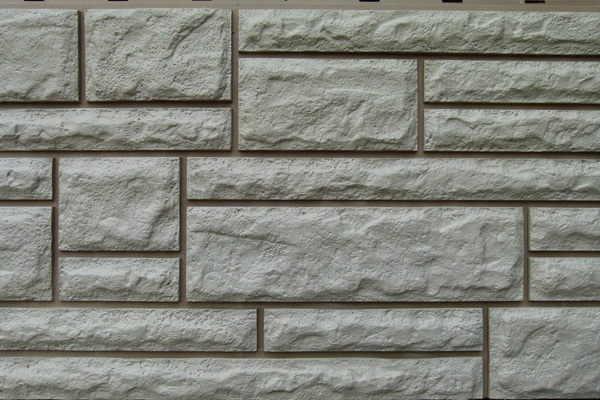 Produktbild von Fassadenplatten PolyStone