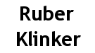 Ruber Klinker Ruber Klinker